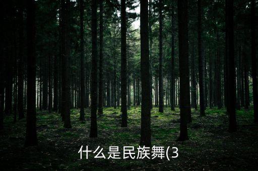 双扇舞蹈