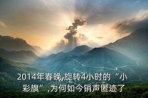 小彩旗杨丽萍舞蹈视频