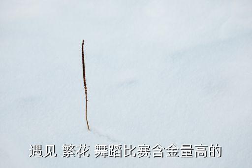 繁花古装舞蹈视频,繁花舞蹈视频完整版教程