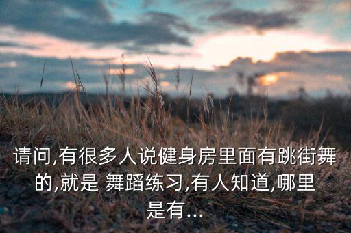 舞蹈工作室价钱