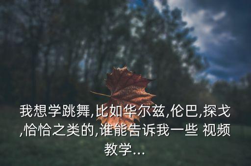 炫彩舞蹈的视频,石家庄炫彩舞蹈艺术