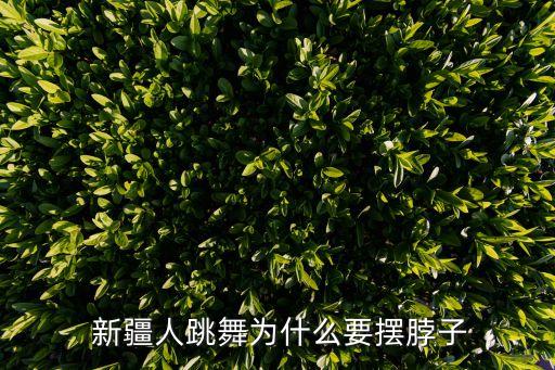 舞蹈找们新疆,舞蹈我爱的人儿在新疆