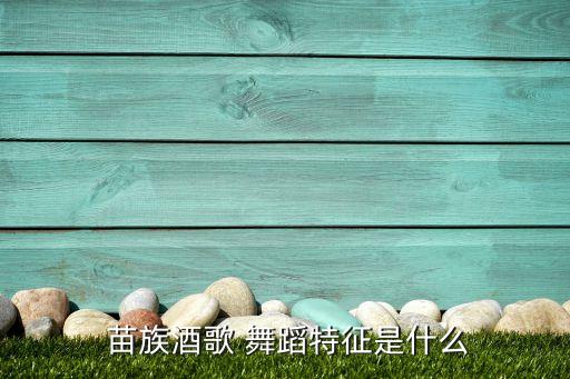 舞蹈技巧苗族,苗族舞蹈《幸福山歌》
