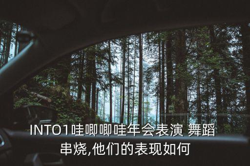 舞蹈华丽出场串烧,华丽出场舞蹈视频