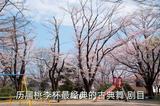 双人舞蹈剧目