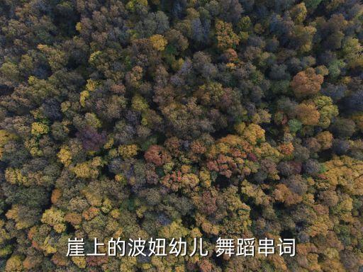 手牵着心连着舞蹈