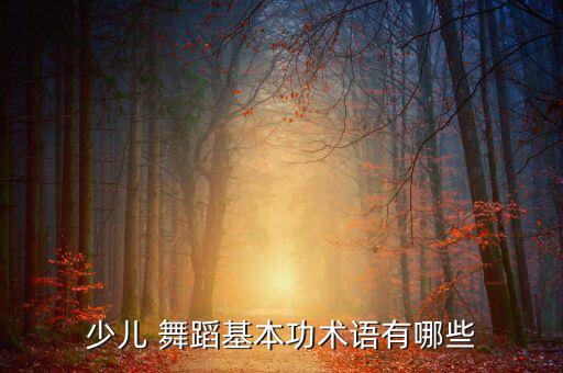 舞蹈前平位
