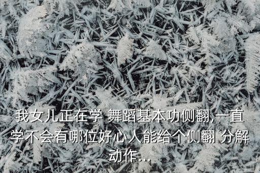 舞蹈女儿会分解视频下载