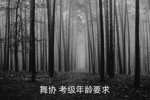 浙江省舞蹈考级八级20