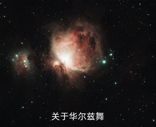 关于华尔兹舞