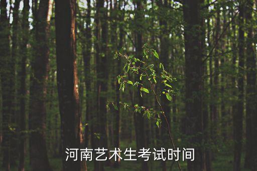 河南艺考舞蹈2021,河南舞蹈艺考分数线