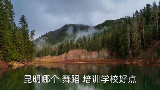 漳州足尖梦舞蹈培训