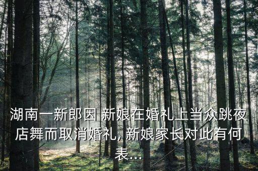 谁是我的新娘舞蹈视频