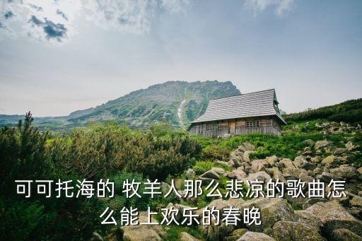 四级舞蹈牧羊人,舞蹈可可西里的牧羊人
