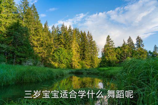 少儿学什么舞蹈好,学少儿拉丁舞蹈的好处