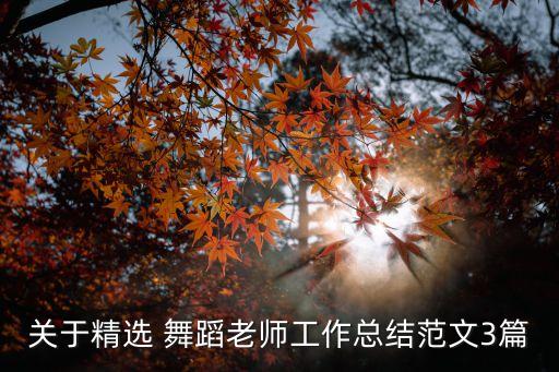 舞蹈培训中心年终总结,灰姑娘舞蹈培训中心价目表