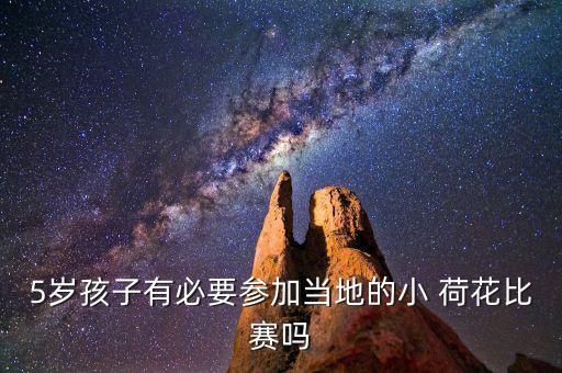 小荷花舞蹈视频