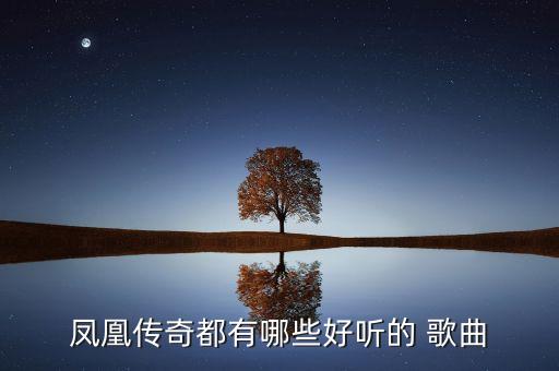 舞蹈歌曲醉美天下,歌曲醉美天下演唱凤凰传奇
