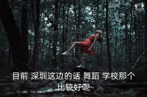 深圳青少年舞蹈学校怎么样,第二届深圳青少年舞蹈大赛