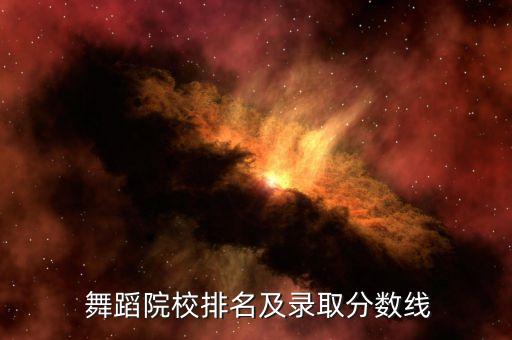 重庆师范大学舞蹈生专业分