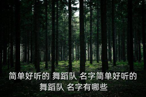 学校舞蹈比赛名字,综艺节目舞蹈比赛的名字叫什么