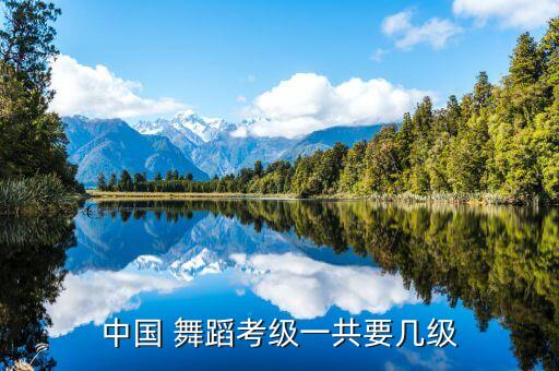 舞蹈七级所有视频在线观看