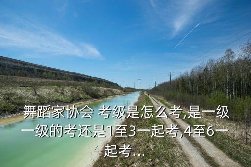 6级舞蹈考级技巧,十二级舞蹈考级视频全部