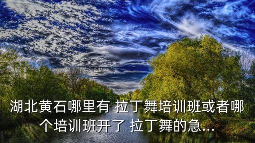 乐乐舞蹈学校拉丁,汉中拉丁舞蹈学校哪家好