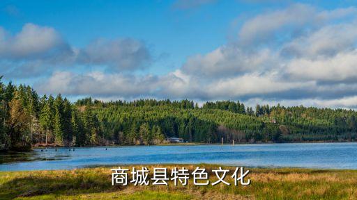 商城县舞蹈