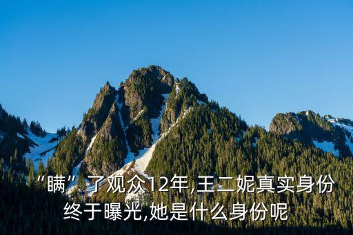 王二妮情哥哥视频舞蹈