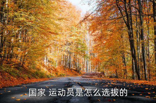 体育舞蹈运动员选材