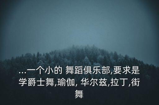 南京华尔兹舞蹈培训班,广州华尔兹舞蹈培训班
