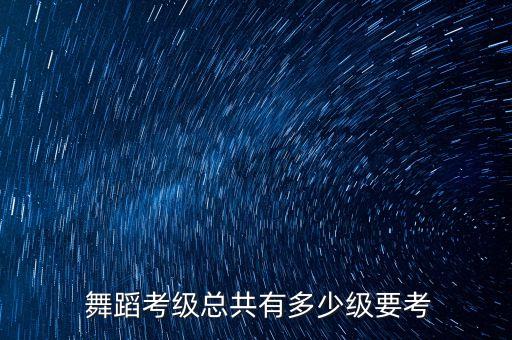 中国五级舞蹈 蒙,五级舞蹈《快乐起床歌》
