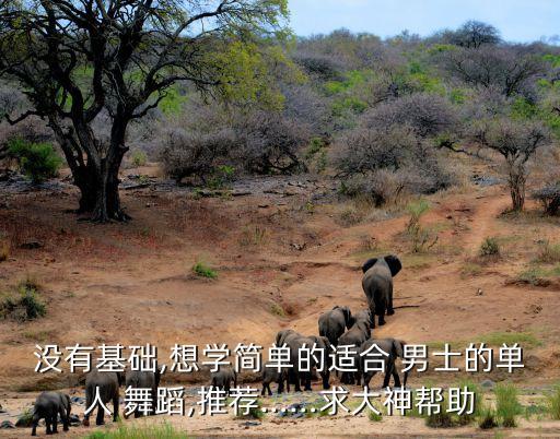 男士的舞蹈教学视频,男士舞蹈教学视频适合自学单人