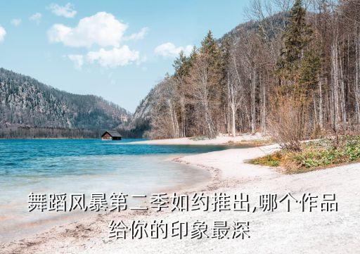 《青衣》舞蹈票