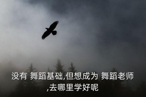 国内短期舞蹈进修