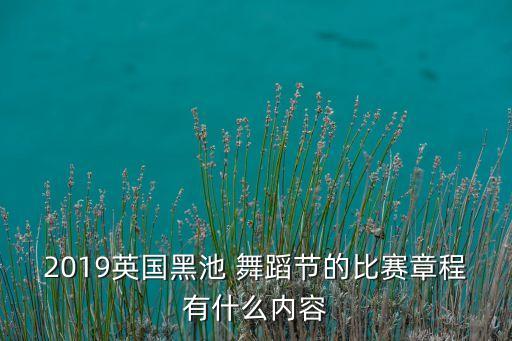 禁止职业选手参赛舞蹈