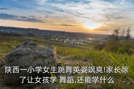 女孩除了舞蹈学什么好,女孩不学舞蹈学什么