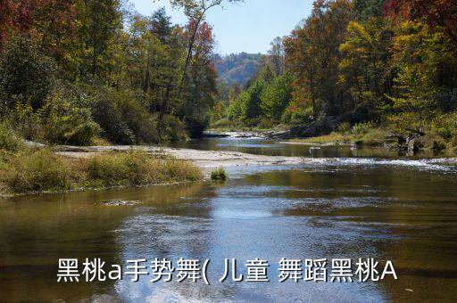 小鱼儿童舞蹈视频教学