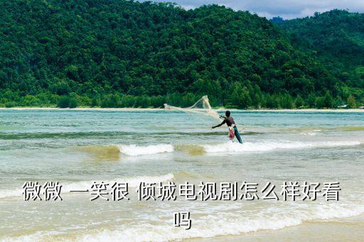 微微 一笑很 倾城电视剧怎么样好看吗