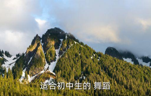 中学生表演舞蹈视频,适合中学生艺术节表演的舞蹈