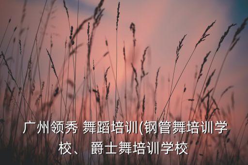 广州天河爵士舞蹈教学,blackpink爵士舞蹈教学