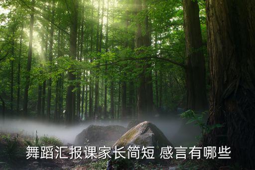 舞蹈班假期结束感言,老年舞蹈班聚会感言