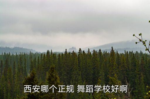 西安知名舞蹈工作室,西安以霖舞蹈工作室在哪里