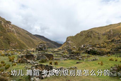 中国舞一二级考级舞蹈