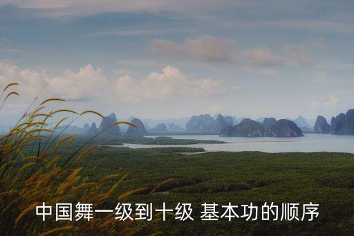 舞蹈基本功名称及图解,舞蹈把杆基本功名称及图解