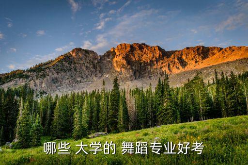 天津有什么舞蹈大学,天津传媒大学舞蹈学院好不好