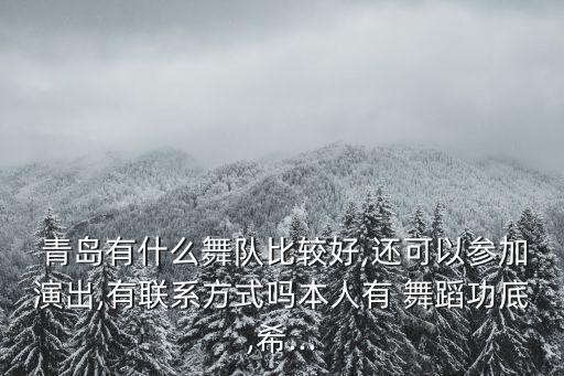 青岛爵士舞舞蹈工作室,北京FY舞蹈工作室少儿爵士舞培训