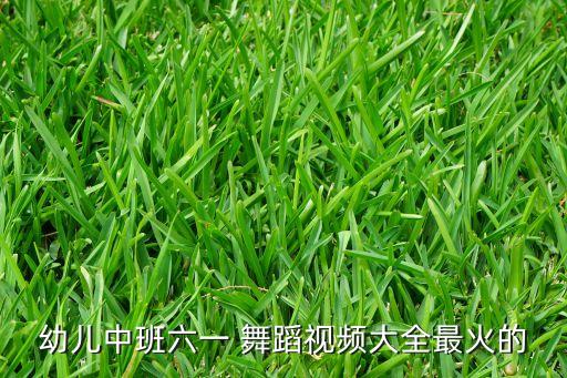 舞蹈视舞儿童