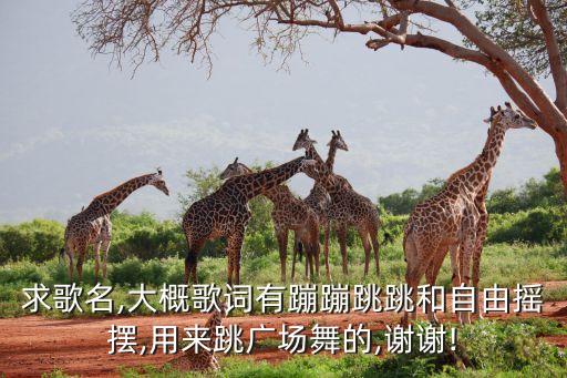 棒棒哒舞蹈分解动作